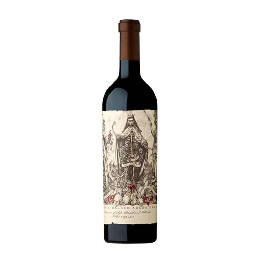 CATENA ZAPATA MALBEC ARGENTINO 750 ML