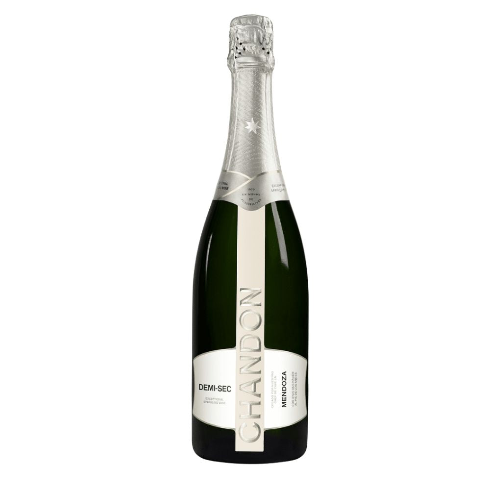 CHANDON DEMI SEC 750 ML
