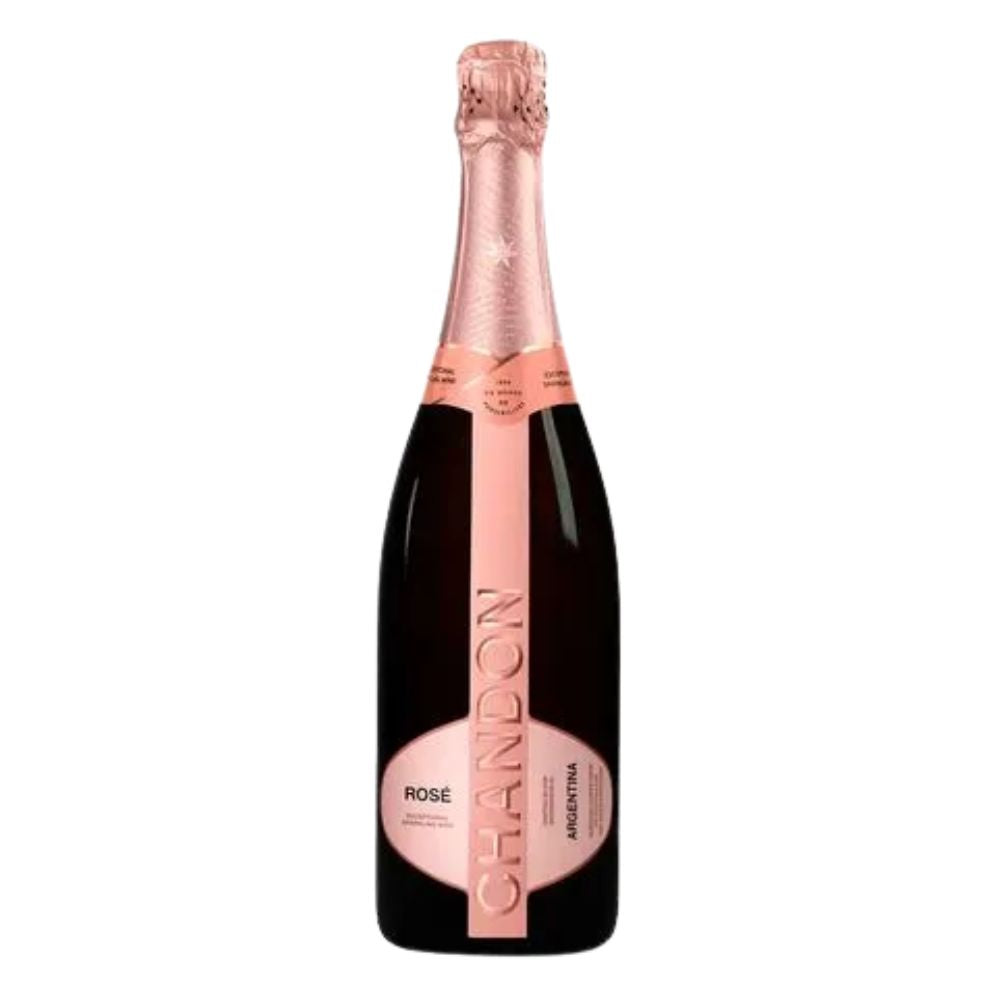 CHANDON BRUT ROSE 750 ML