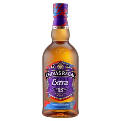 CHIVAS 13 AÑOS BOURBON 700 ML