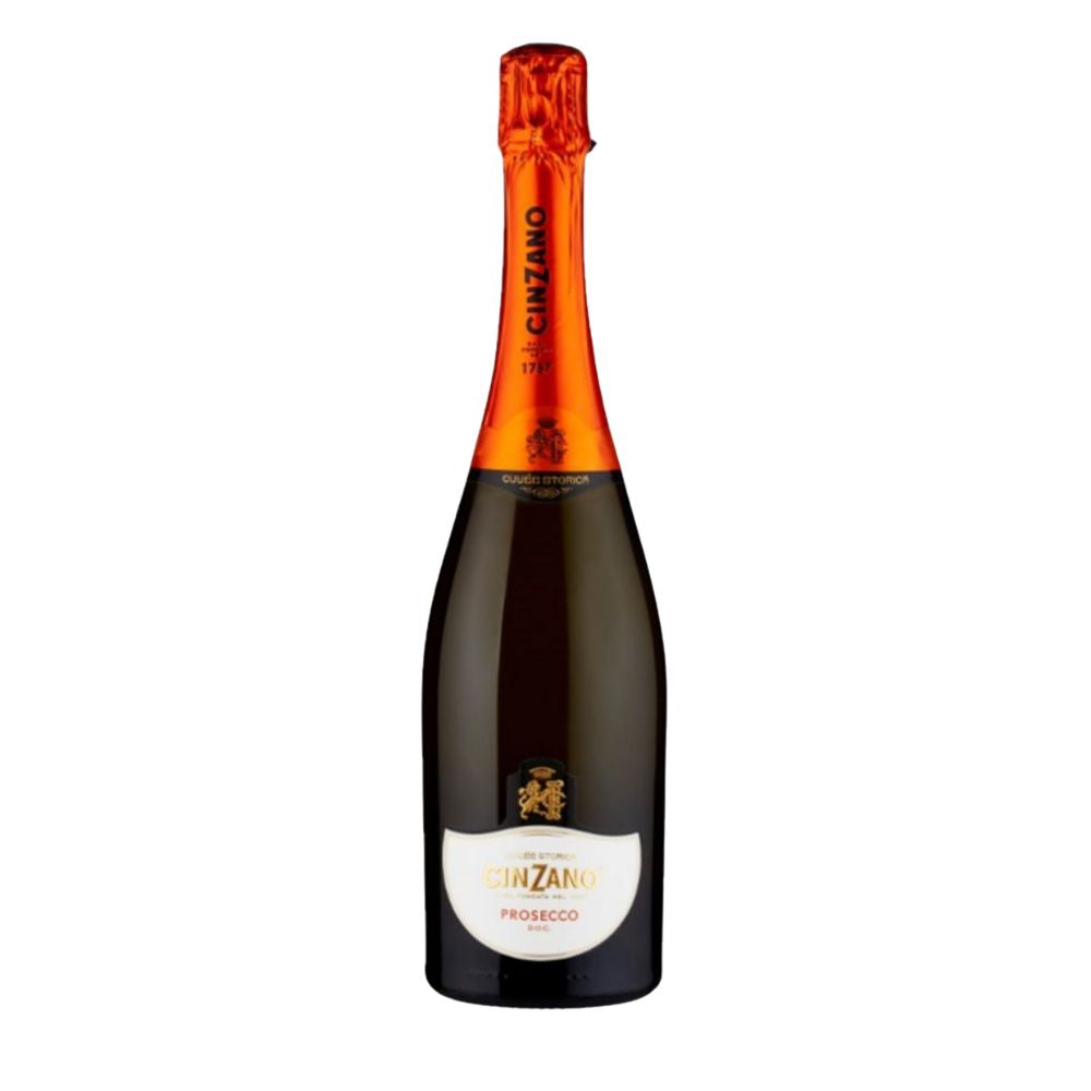 CINZANO PROSECCO 700 ML