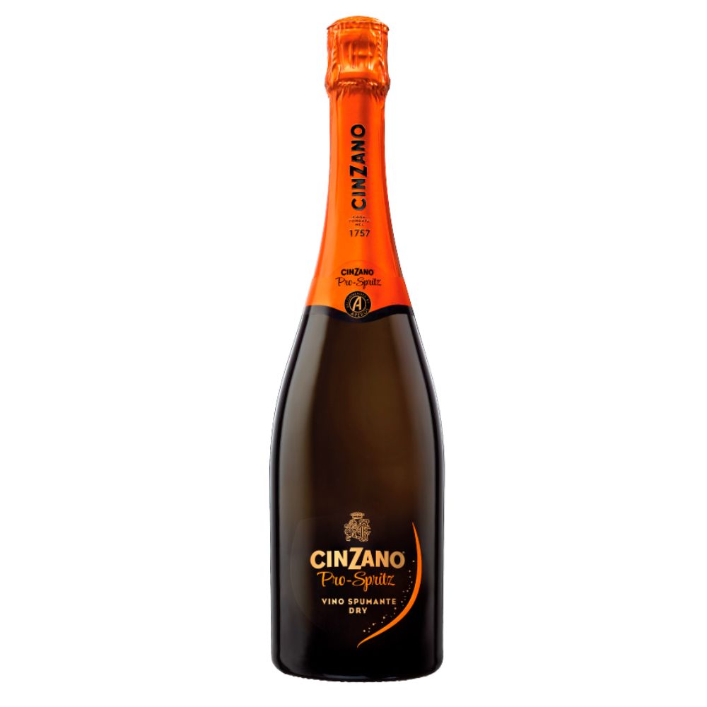 CINZANO PROSECCO SPRITZ 750 ML
