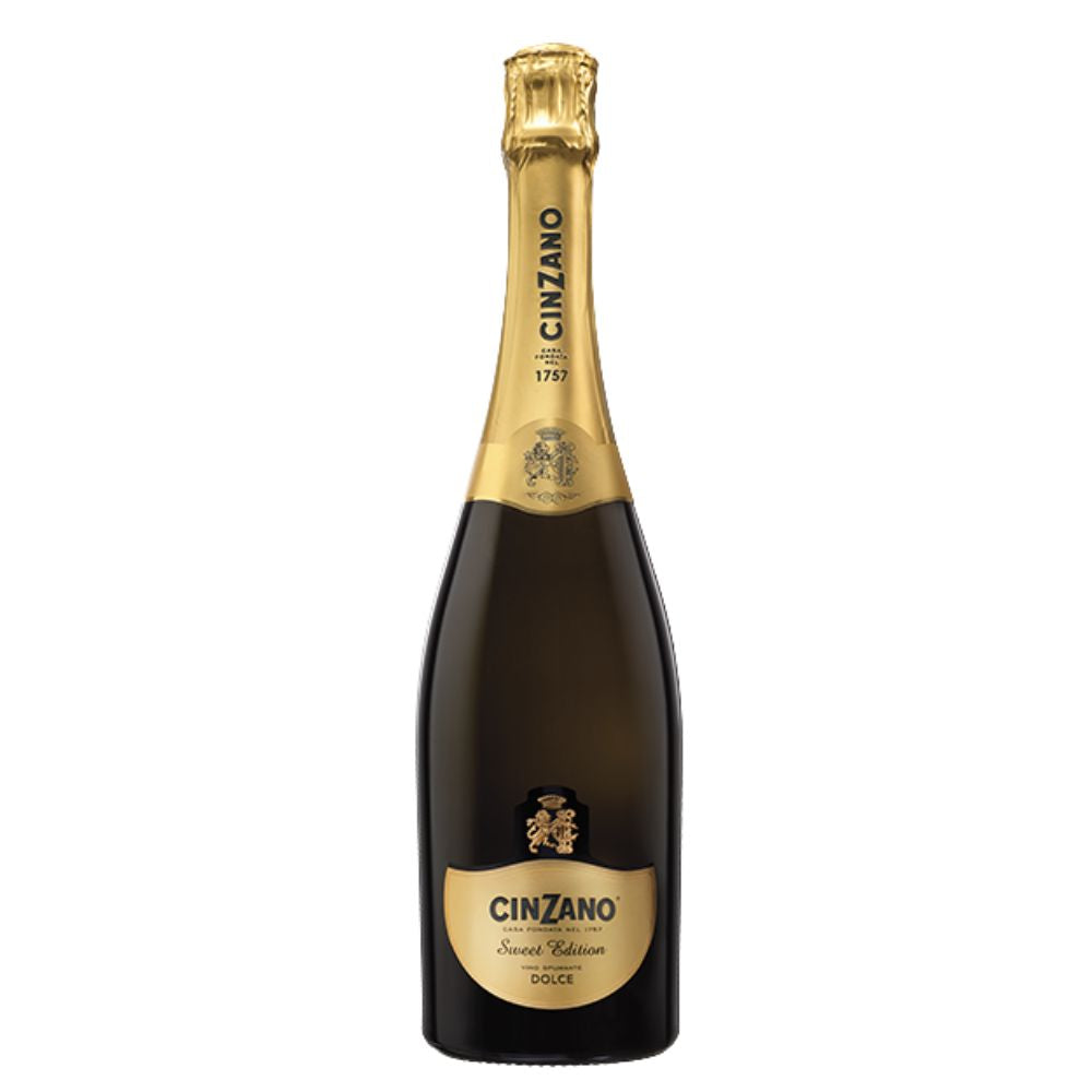 CINZANO SWEET EDITION-DOLCE 750 ML