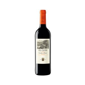 EL COTO CRIANZA 750 ML