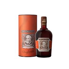 RON DIPLOMÁTICO MANTUANO 700ML