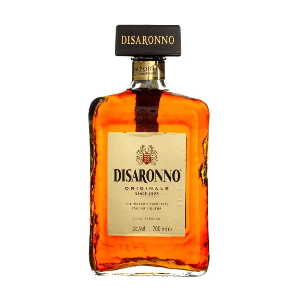 LICOR DE AMARETTO DISARONNO 700 ML