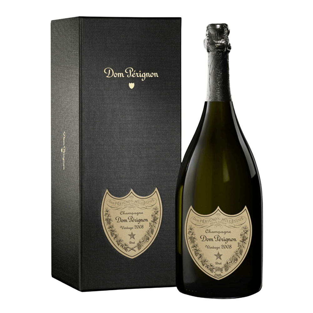 DOM PERIGNON VINTAGE 750 ML