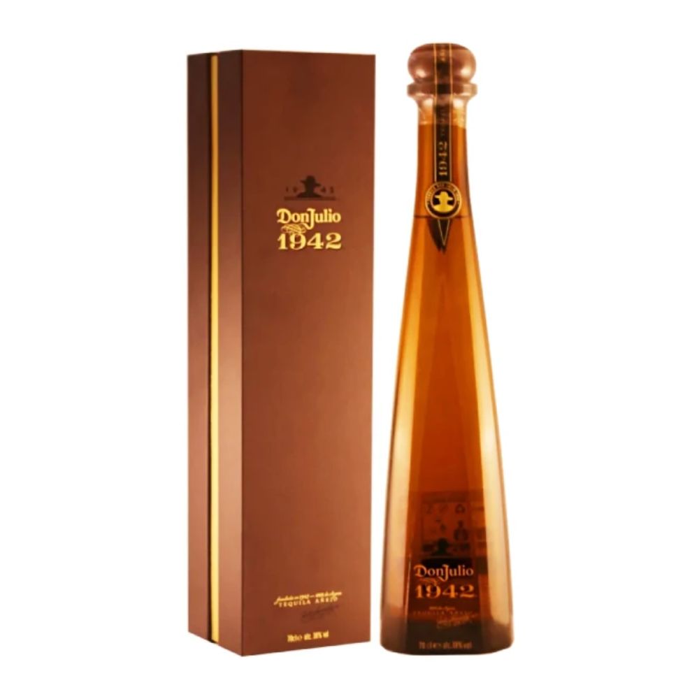 TEQUILA DON JULIO 1942 750 ML