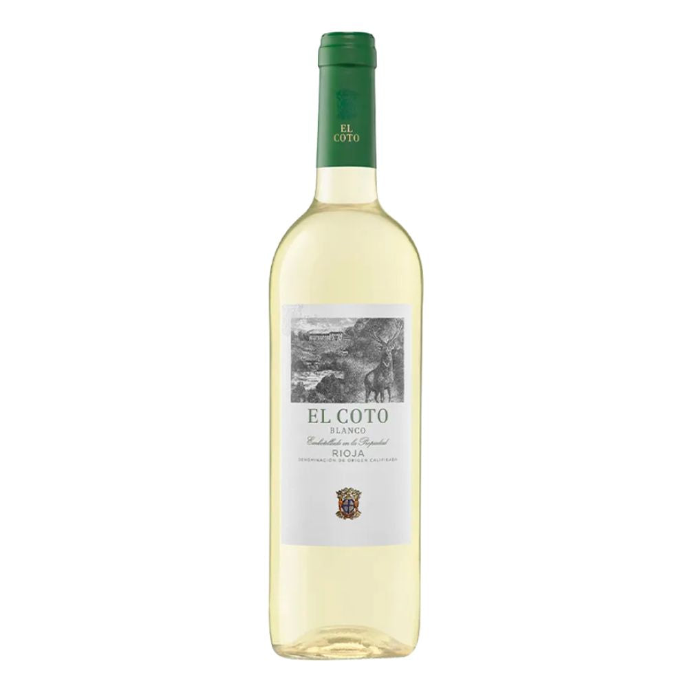 EL COTO BLANCO 750 ML