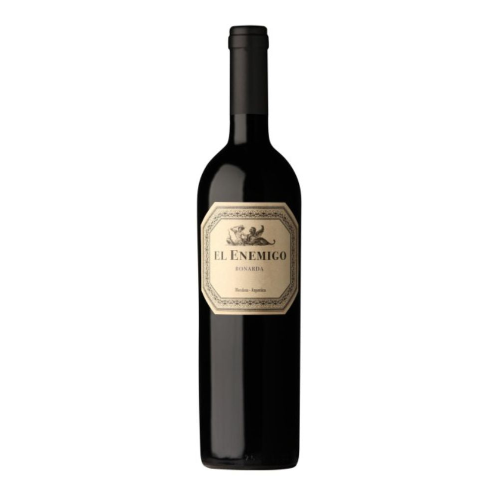 EL ENEMIGO BONARDA 750 ML