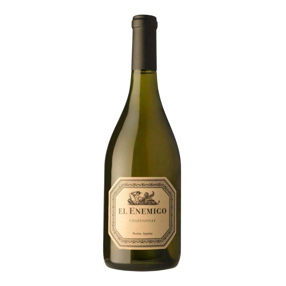 EL ENEMIGO CHARDONNAY 750 ML