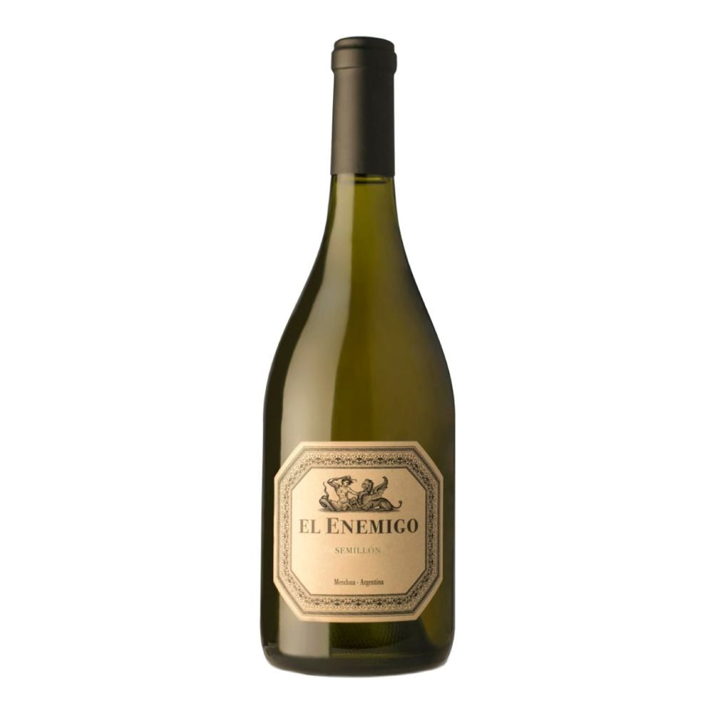 EL ENEMIGO SEMILLON 750 ML