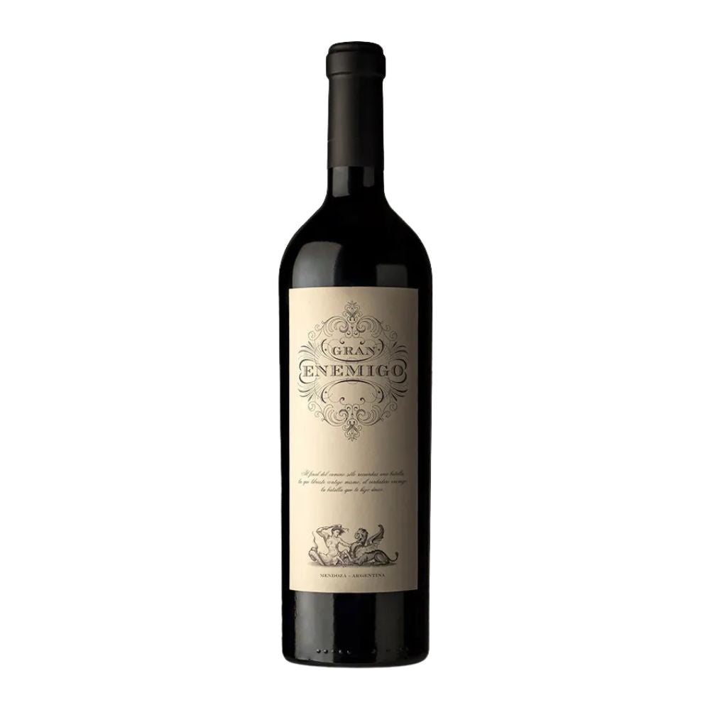 EL GRAN ENEMIGO BLEND 750 ML