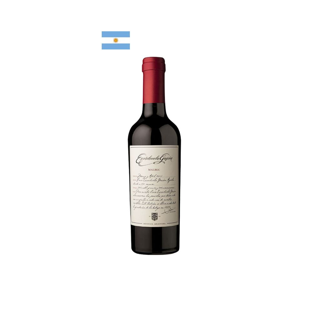 ESCORIHUELA GASCÓN MALBEC 375 ML