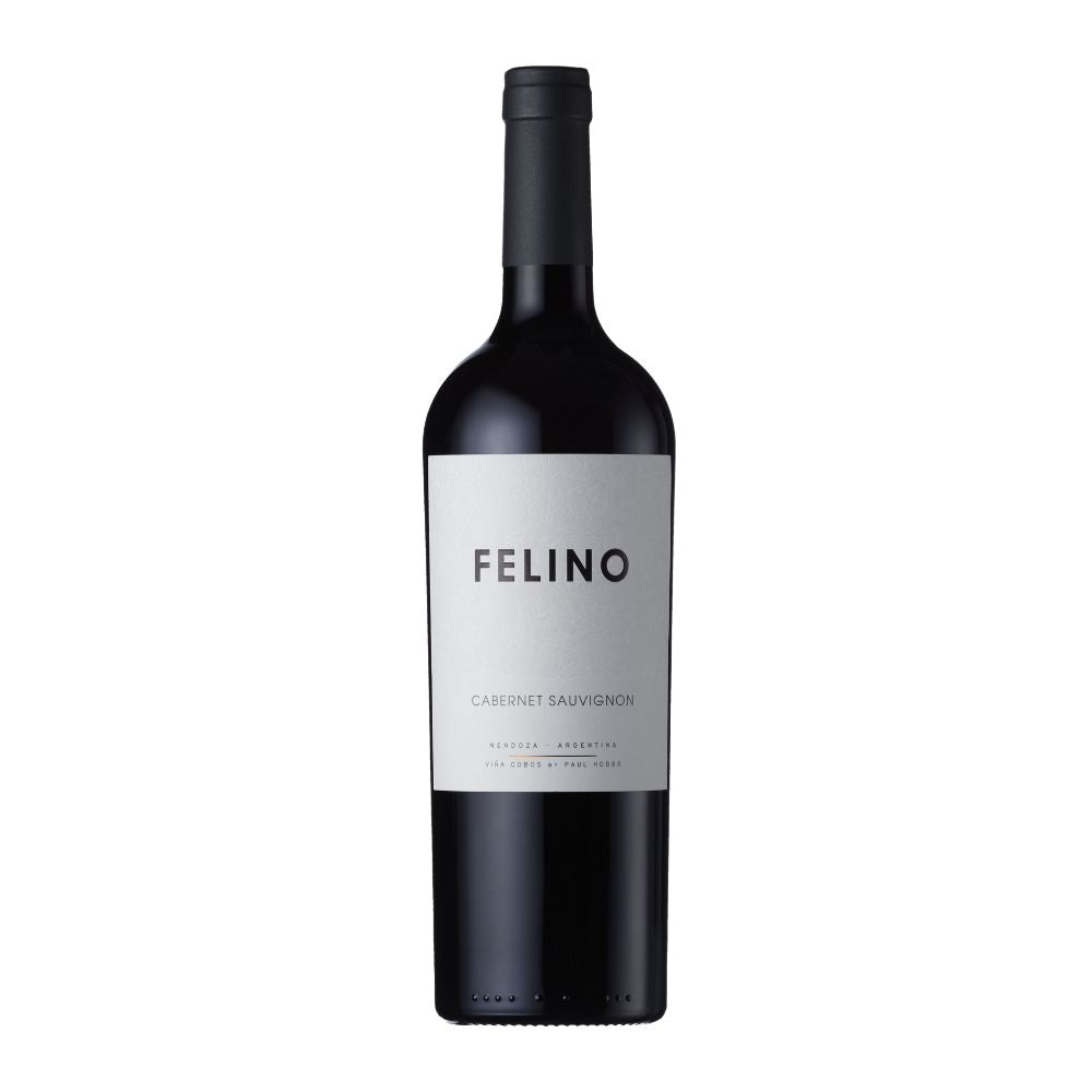 FELINO CABERNET SAUVIGNON 750 ML