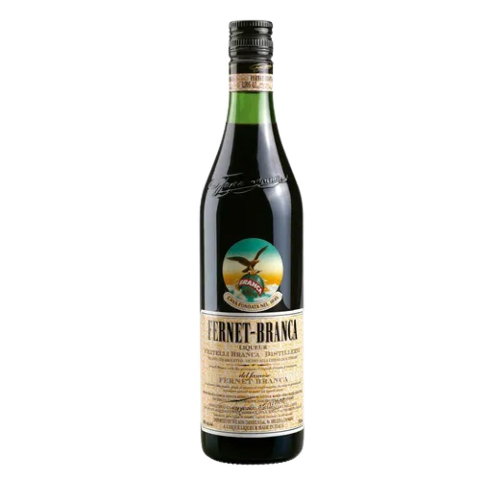 FERNET BRANCA 750 ML