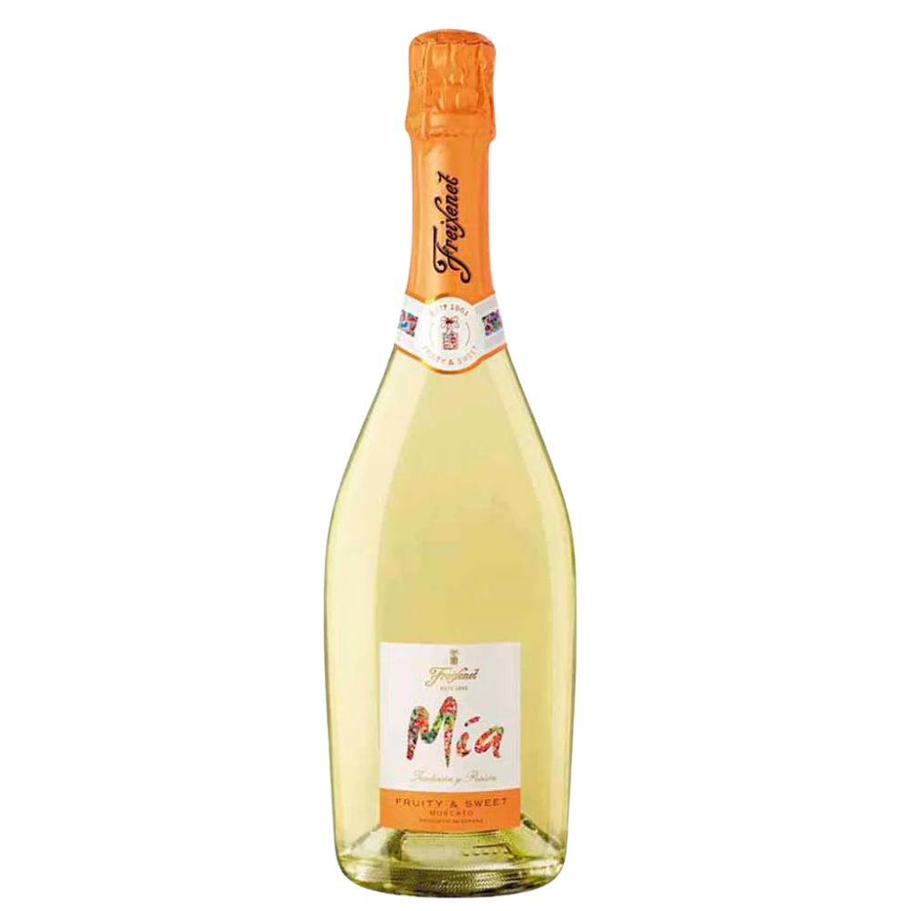 CAVA FREIXENET MIA MOSCATO 750ML