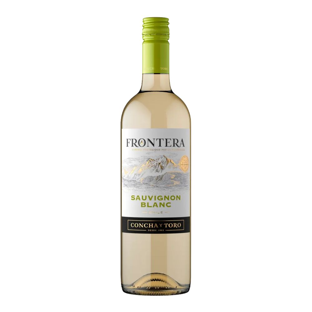 FRONTERA SAUVIGNON BLANC 750 ML