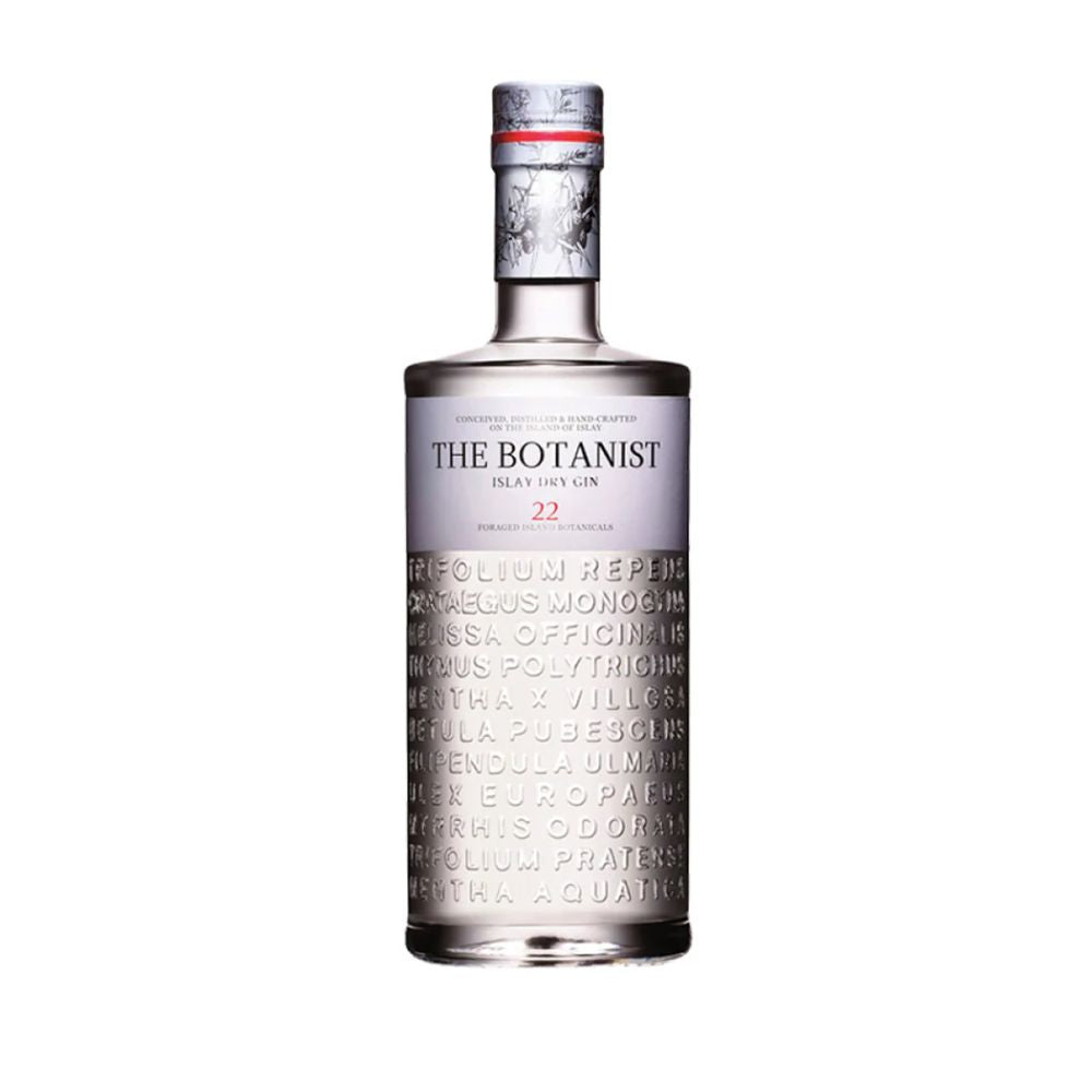 GIN THE BOTANIST 700 ML