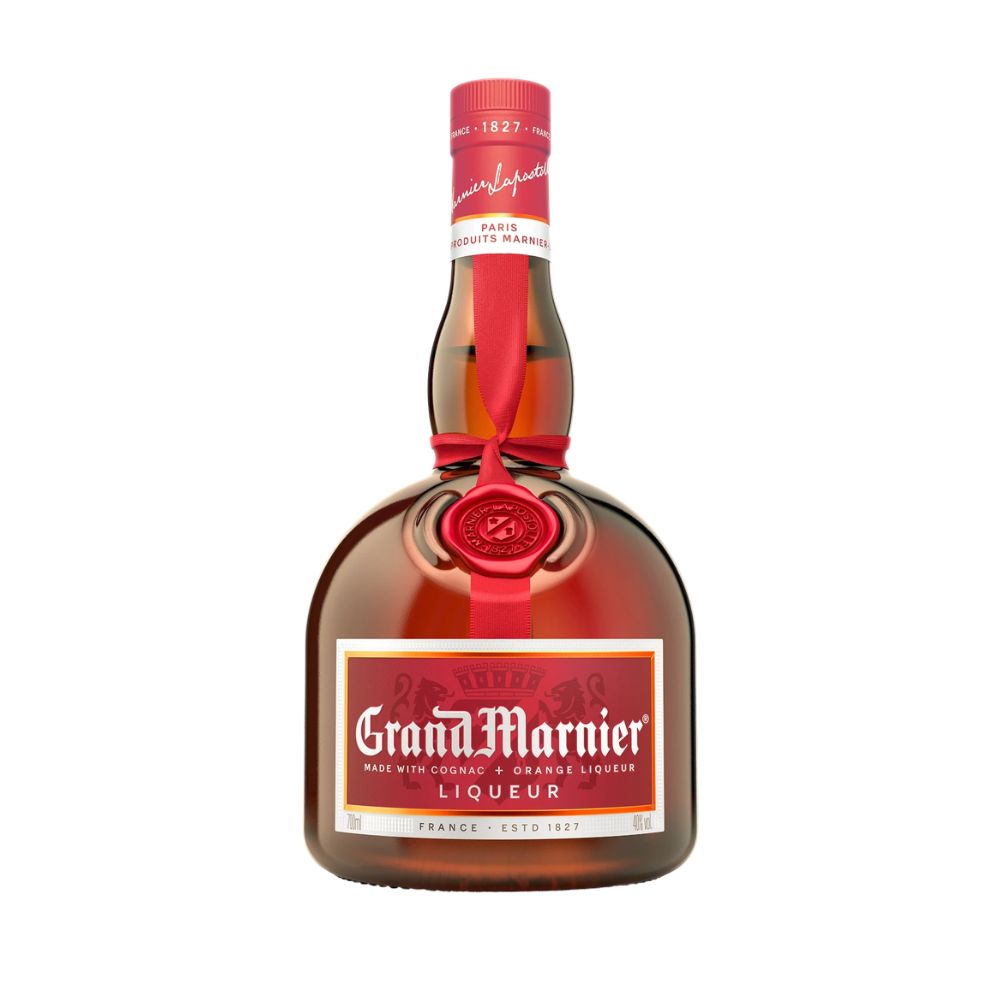 GRAND MARNIER LIQUEUR 700 ML