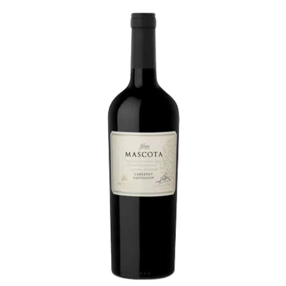 LA GRAN MASCOTA CABERNET SAUVIGNON 750 ML
