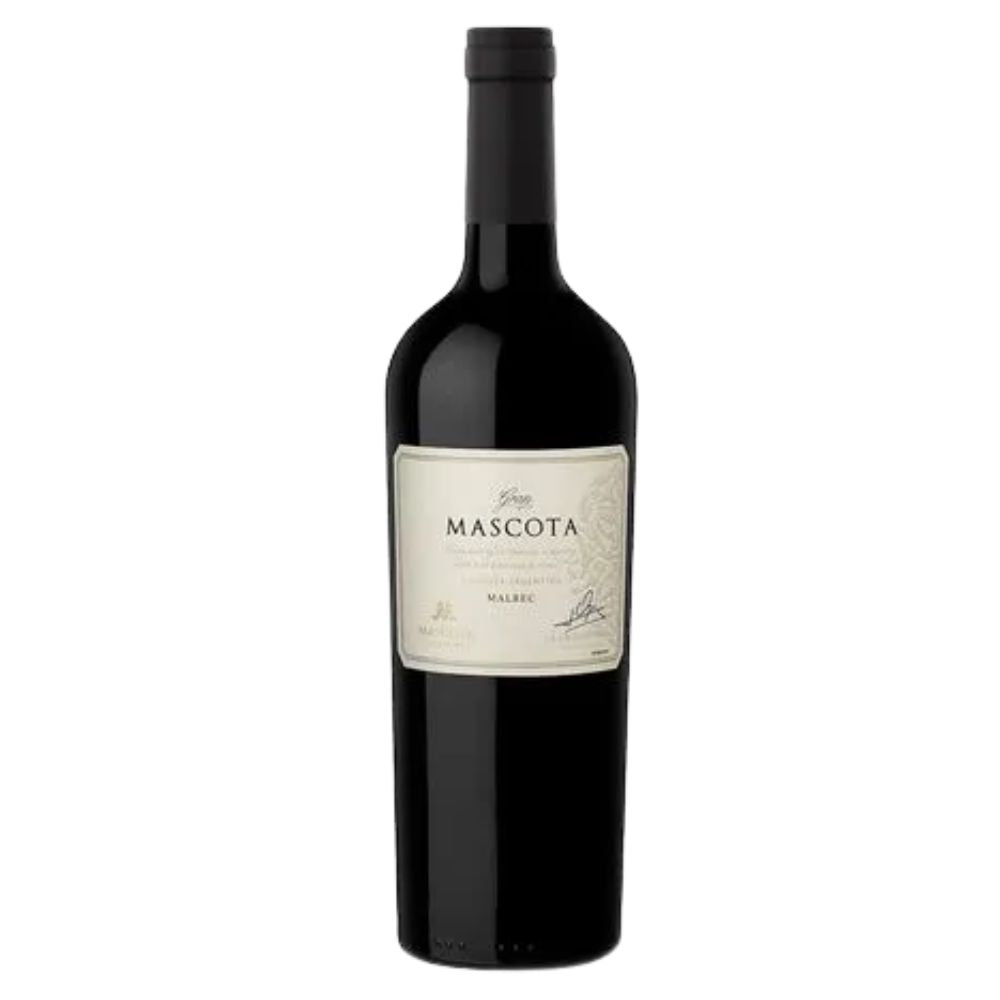 LA GRAN MASCOTA MALBEC 750 ML