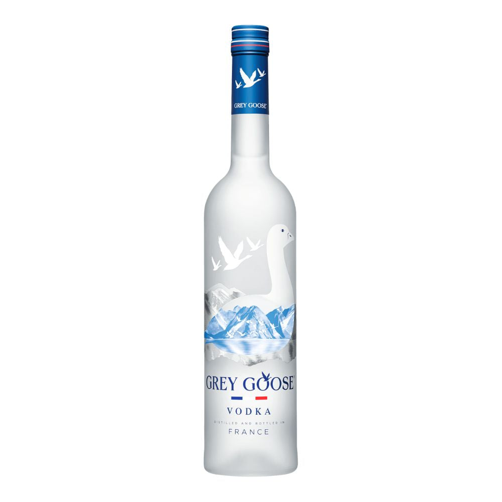 VODKA GREY GOOSE 750 ML