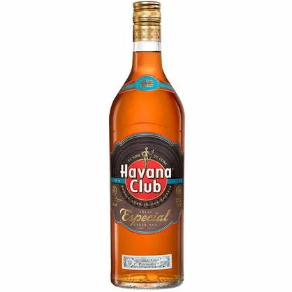 RON HAVANA CLUB AÑEJO ESPECIAL 1LT