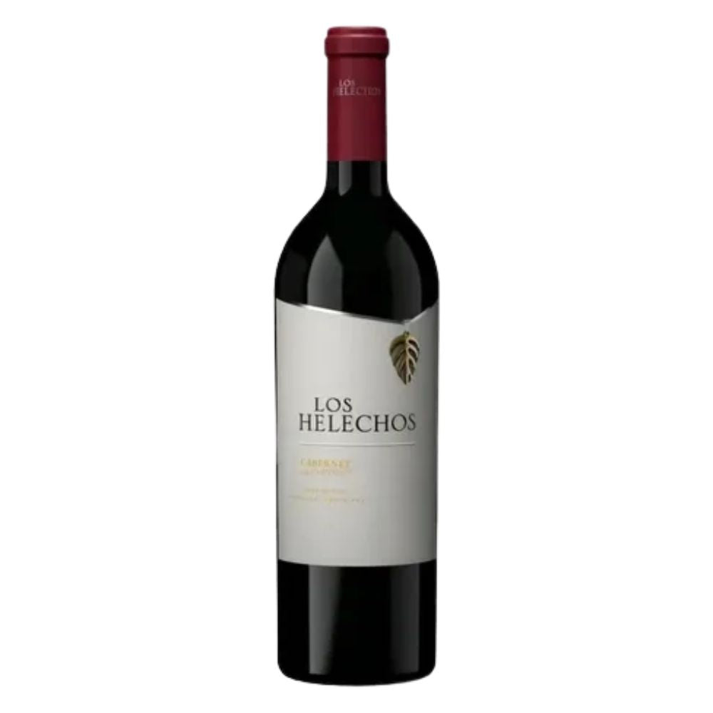 LOS HELECHOS CABERNET SAUVIGNON 750 ML