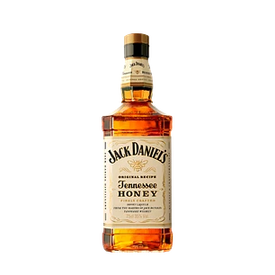 WHISKY JACK DANIELS HONEY 750 ML