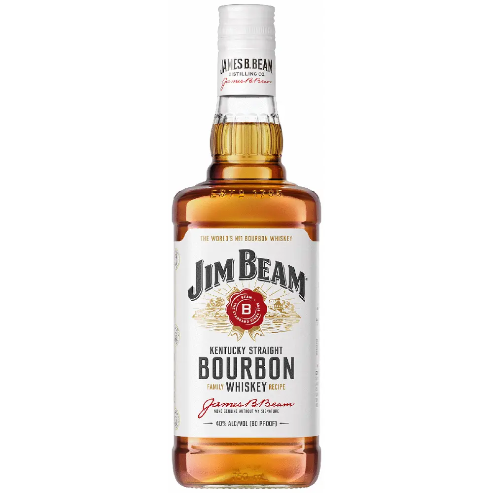 JIM BEAM 750 ML
