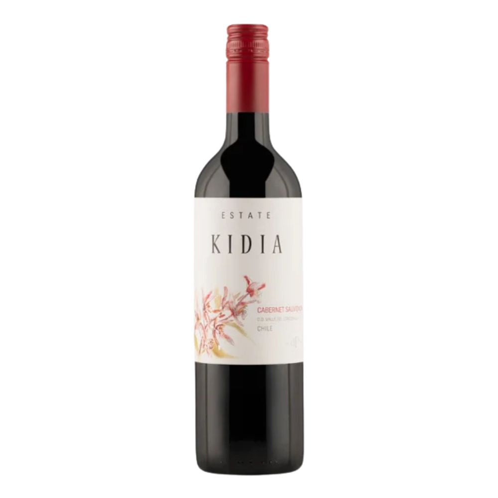 KIDIA ESTATE CARMENERE 750 ML