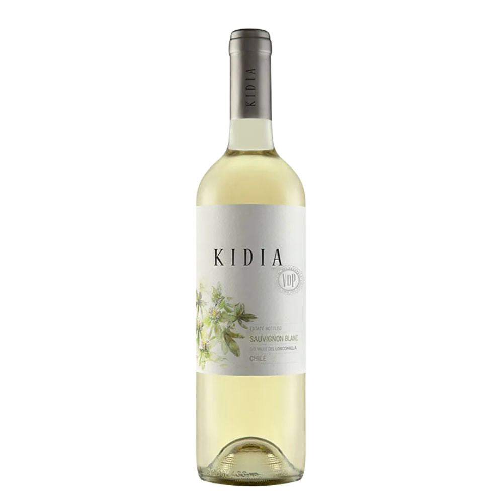 KIDIA ESTATE SAUVIGNON BLANC 750 ML
