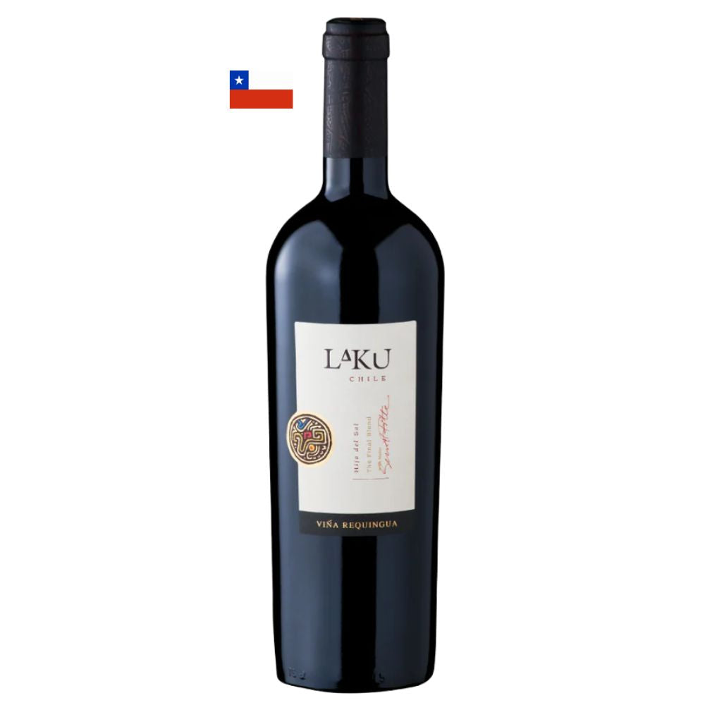 TORO DE PIEDRA LAKU SECRET BLEND 750ML
