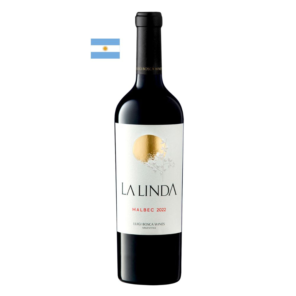 LA LINDA MALBEC 750 ML