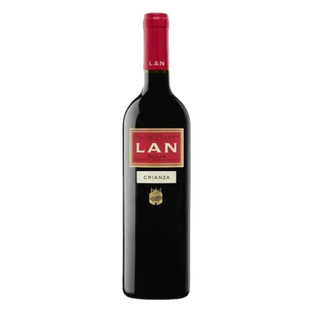 LAN CRIANZA 750 ML