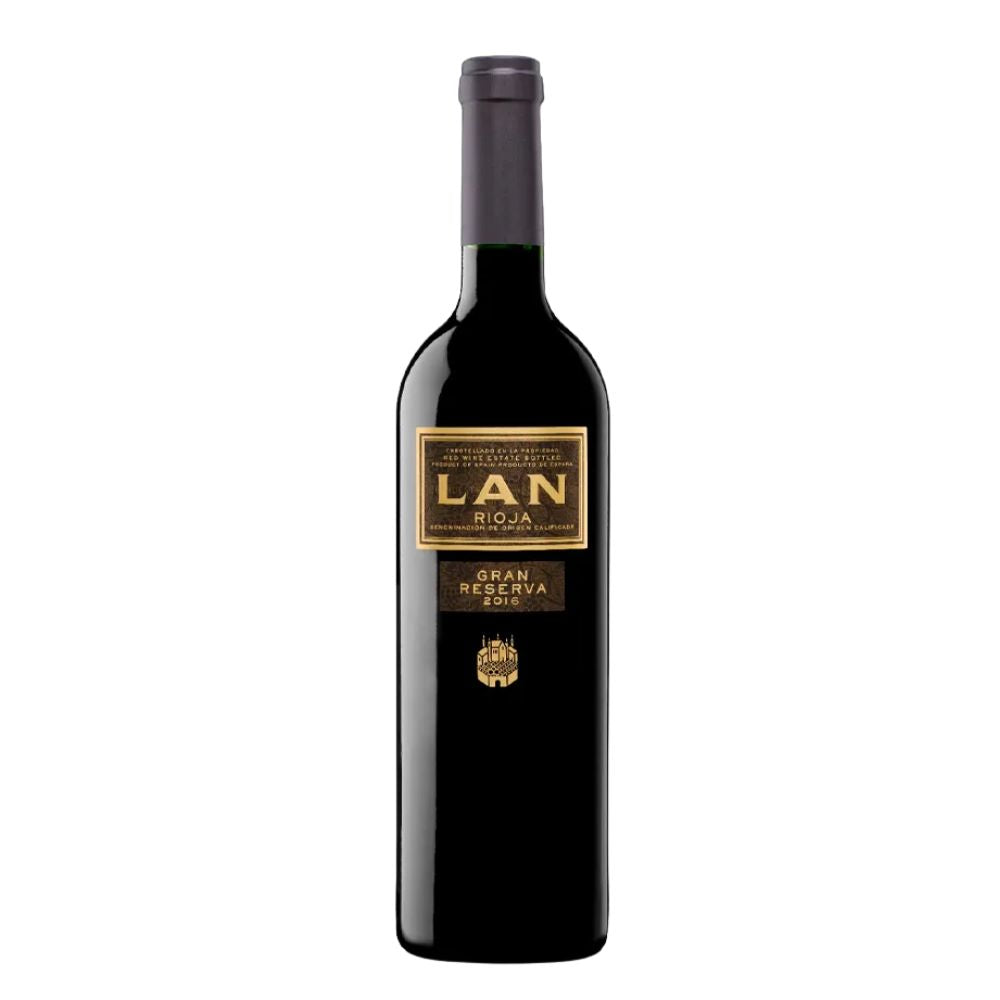 LAN GRAN RESERVA 750 ML