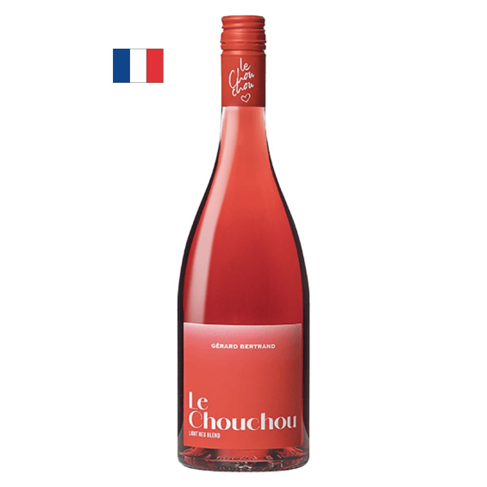LE CHOUCHOU 750 ML