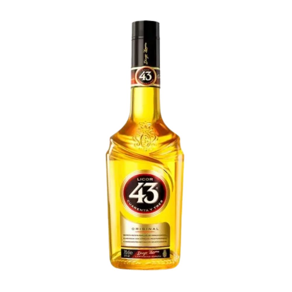 LICOR 43