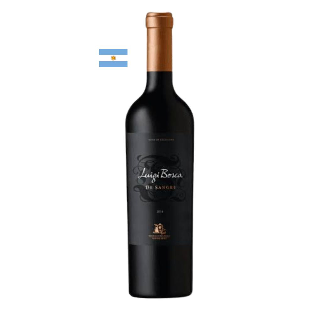 LUIGI BOSCA DE SANGRE CORTE 750 ML