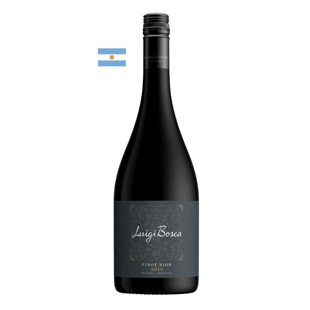 LUIGI BOSCA INSIGNIA PINOT NOIR 750 ML