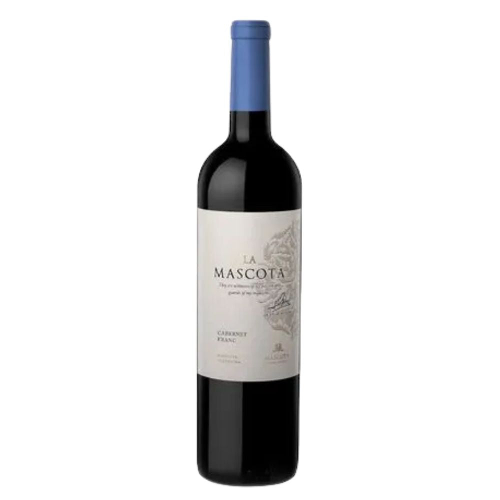 LA MASCOTA CABERNET FRANC 750 ML