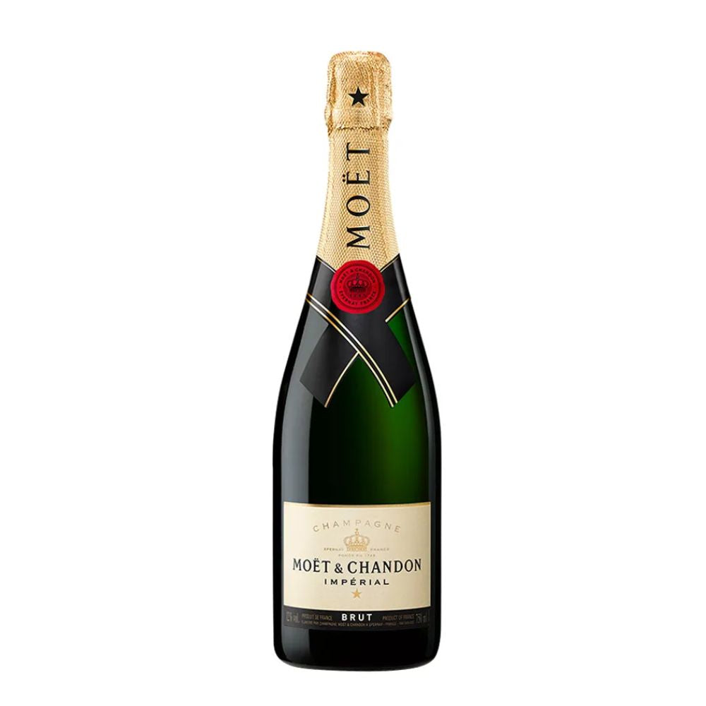 MOET & CHANDON BRUT IMPERIAL 750 ML