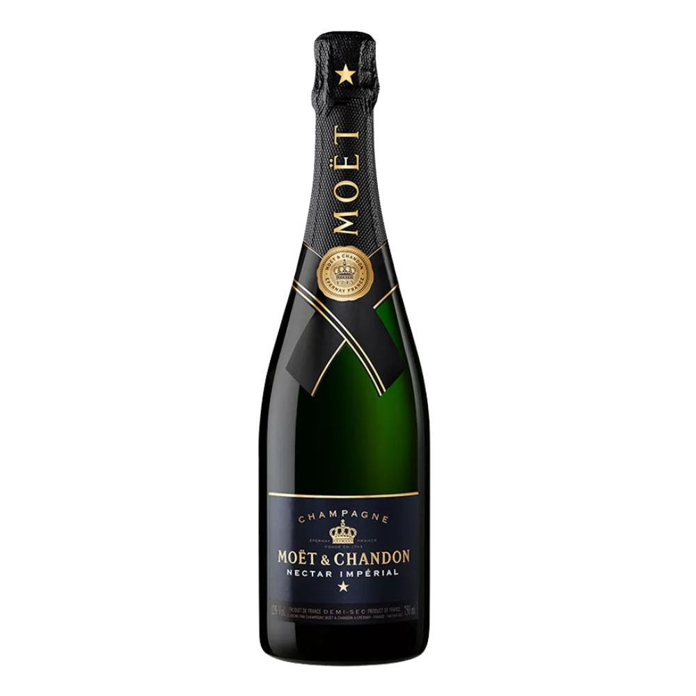 MOET & CHANDON NECTAR IMPERIAL 750 ML