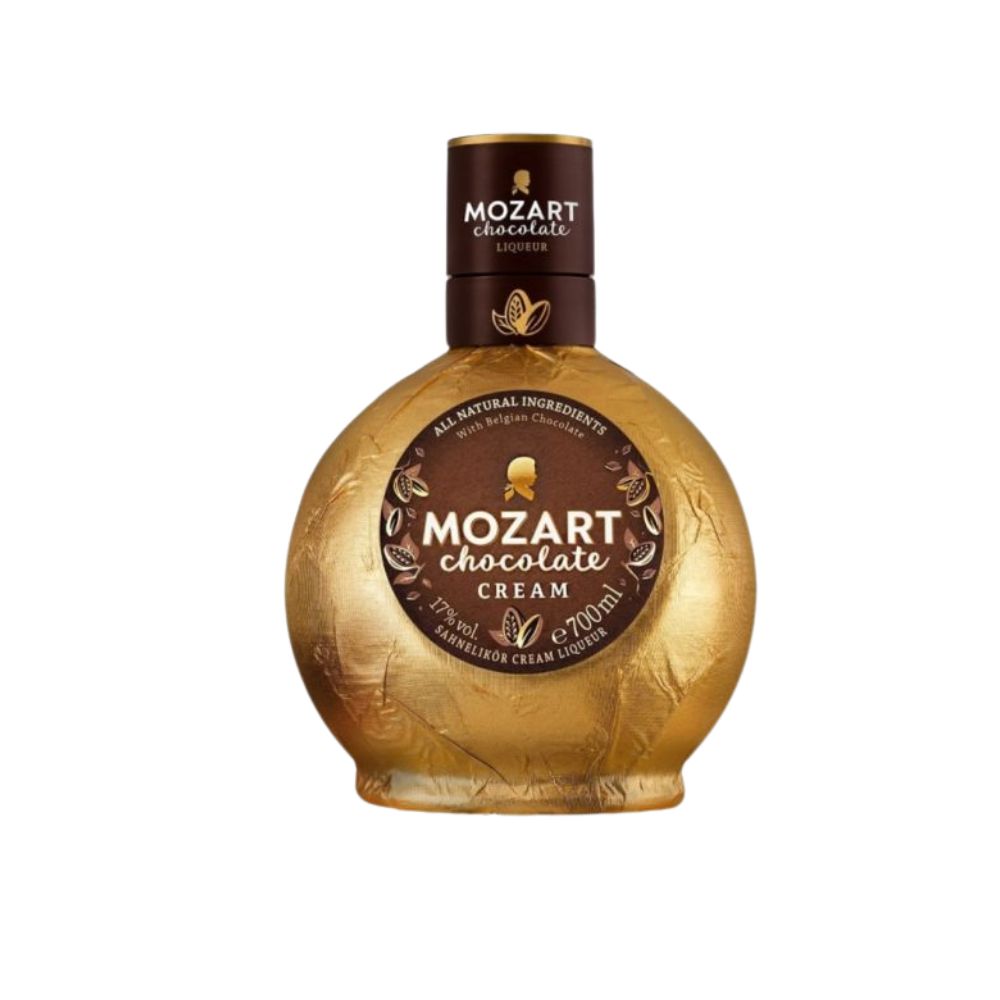 MOZART CHOCO CREAM 700 ML