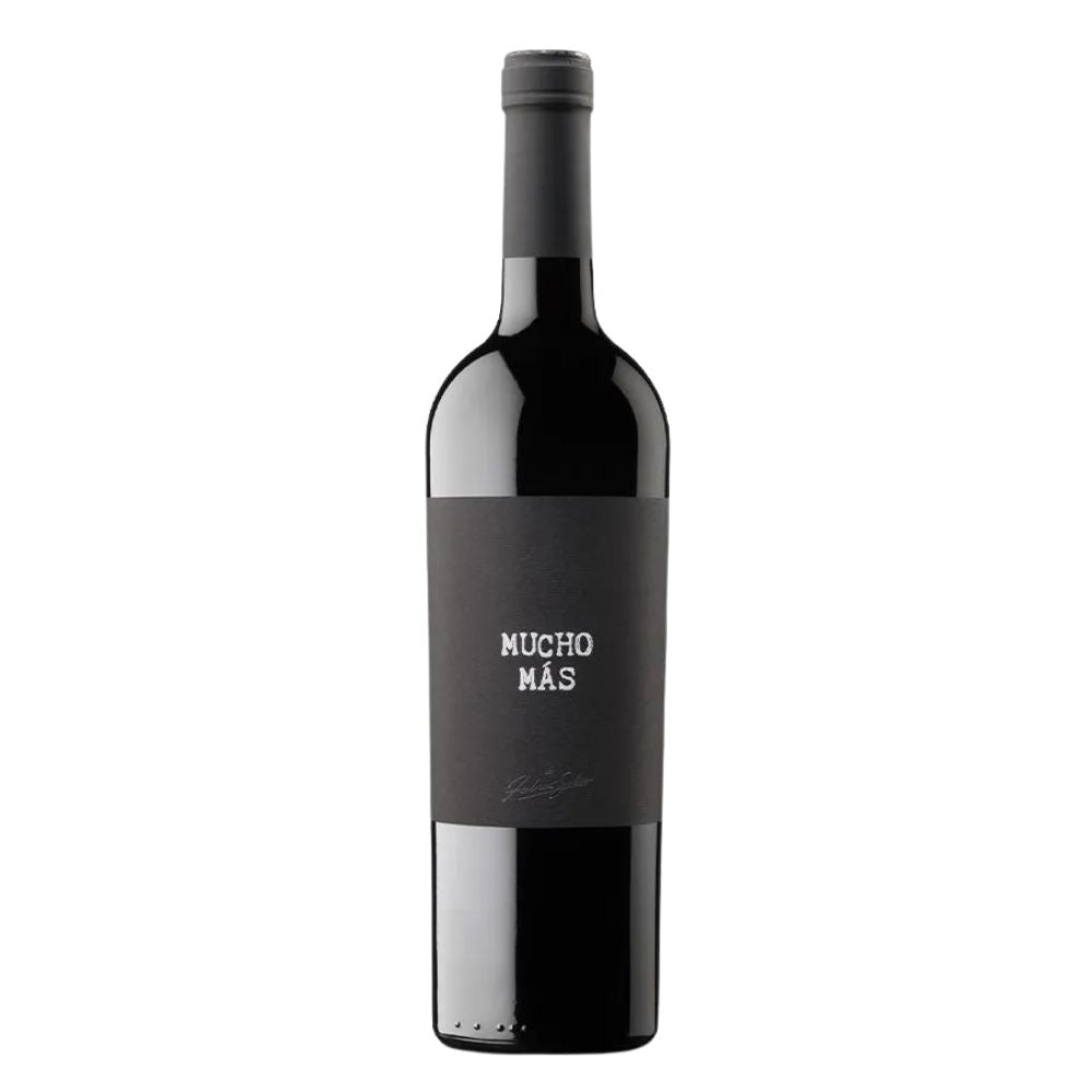 MUCHO MÁS 750 ML