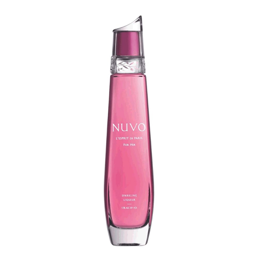 VODKA NUVO 1LT