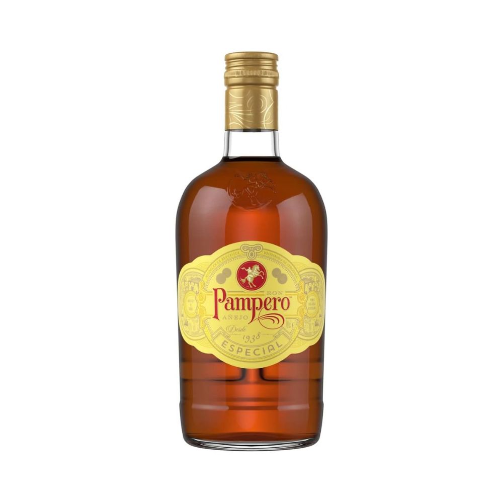 RON PAMPERO AÑEJO ESPECIAL 700 ML