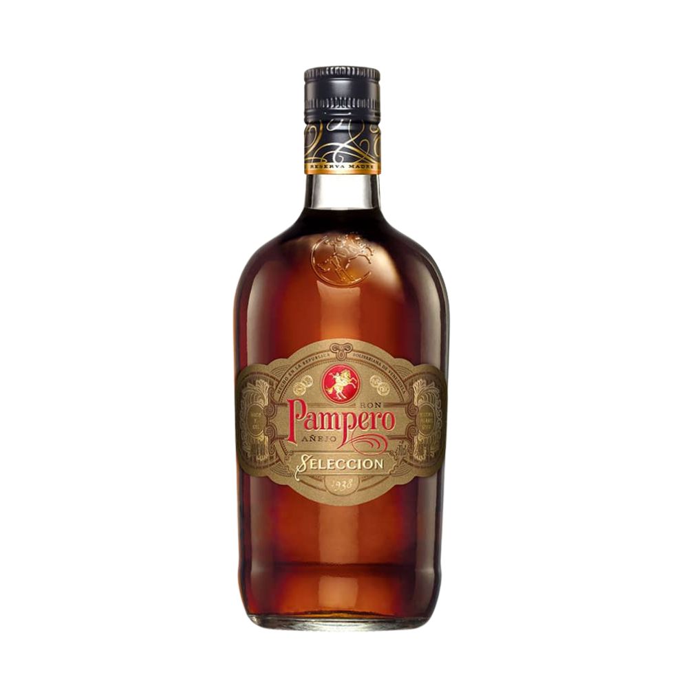 RON PAMPERO AÑEJO SELECCIÓN 700 ML
