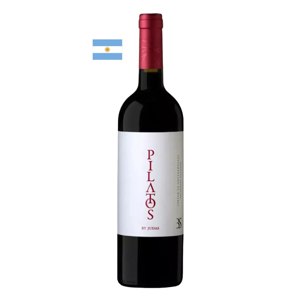 PILATOS MALBEC 750 ML